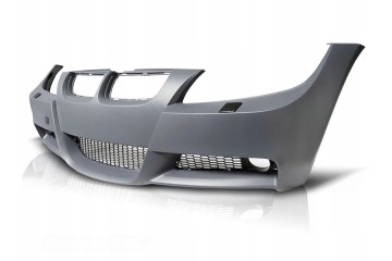 FRONT BUMPER M PACKAGE BMW 3 SERIES E90 E91 03 05 08 08 Packaging status original