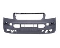 Front bumper black VW TRANSPORTER T5 04 03 11 09