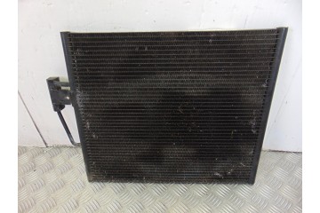 8378438 CONDENSADOR / RADIADOR  AIRE ACONDICIONADO BMW SERIE 5 BERLINA (E39) 525i 2001 8378438 200792 BMW - 3
