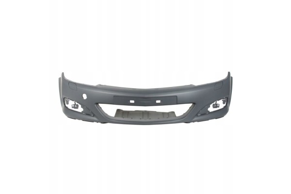 BUMPER FRONT OPEL ASTRA 3 H 04 14 GTC