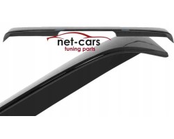 SPOILER FLAP INSERT TYL VW TIGUAN II 16 24 r PATTERN R LINE