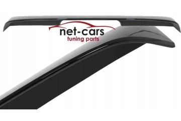 SPOILER FLAP INSERT TYL VW TIGUAN II 16 24 r PATTERN R LINE