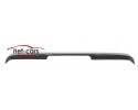 SPOILER FLAP INSERT TYL VW TIGUAN II 16 24 r PATTERN R LINE Catalog number of the part 2256561