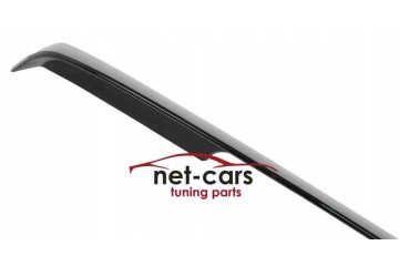 SPOILER FLAP INSERT TYL VW TIGUAN II 16 24 r PATTERN R LINE Part manufacturer Diederichs
