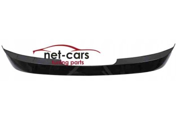 SPOILER FLAP INSERT TYL VW TIGUAN II 16 24 r PATTERN R LINE EAN GTIN 4052355791269