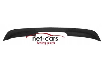 Inserto de Alerón Trasero VW Tiguan II 2016-2024 Patrón R Line