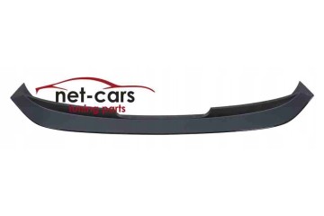 Inserto de Alerón Trasero VW Tiguan II 2016-2024 Patrón R Line