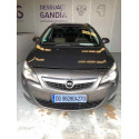 OPEL ASTRA J SPORTS TOURER Sport