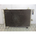 CONDENSADOR / RADIADOR  AIRE ACONDICIONADO CITROEN XSARA PICASSO