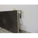 CONDENSADOR / RADIADOR  AIRE ACONDICIONADO CITROEN XSARA PICASSO