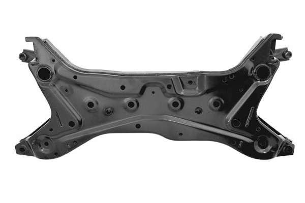 ENGINE BEAM SLEDGE FRAME CRADLE OUTLANDER II 06 Catalog number of the part ZRZ MS 002