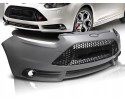 FRONT BUMPER ST LINE FORD FOCUS MK3 11 10 14 SPORT