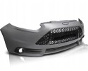FRONT BUMPER ST LINE FORD FOCUS MK3 11 10 14 SPORT Packaging status original