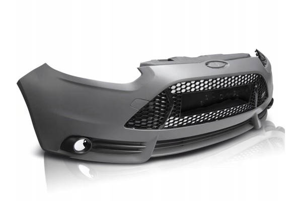FRONT BUMPER ST LINE FORD FOCUS MK3 11 10 14 SPORT Packaging status original