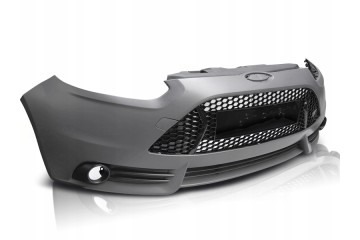 FRONT BUMPER ST LINE FORD FOCUS MK3 11 10 14 SPORT Packaging status original