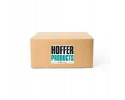 Cerradura de Puerta 3100306 Hoffer