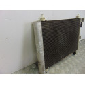 CONDENSADOR / RADIADOR  AIRE ACONDICIONADO CITROEN XSARA PICASSO