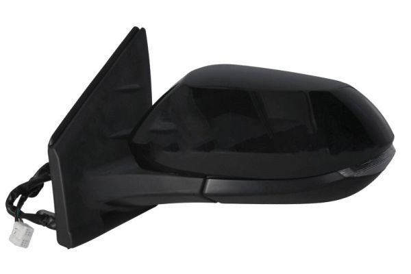 MIRROR L TOYOTA YARIS XP21 01 20