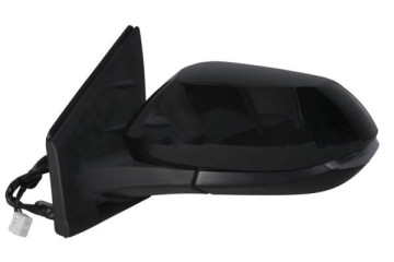 MIRROR L TOYOTA YARIS XP21 01 20