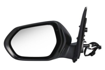 MIRROR L TOYOTA YARIS XP21 01 20 Color black