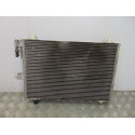 CONDENSADOR / RADIADOR  AIRE ACONDICIONADO CITROEN XSARA PICASSO