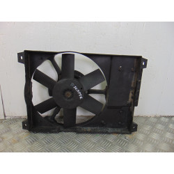 ELECTROVENTILADOR CITROEN JUMPER COMBI