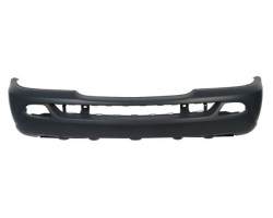 Front bumper halogen MERCEDES M ML CLASS W163 01 02 06 05