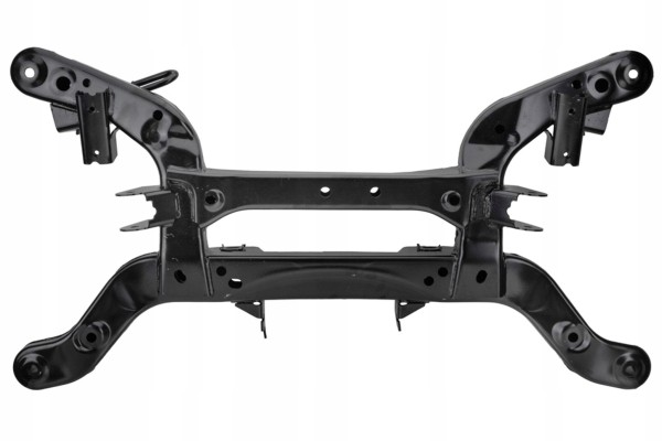 ZRZ PL 006 NTY REAR SUSPENSION BEAM NTY Part manufacturer NTY