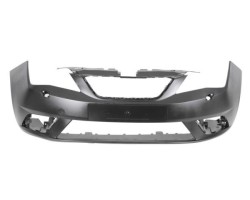 Front bumper with SEAT IBIZA IV 6P 03 12 06 17