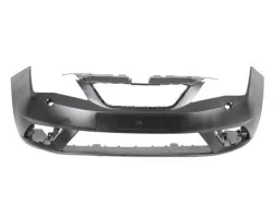 Parachoques delantero Blic 5510-00-6621905Q para SEAT IBIZA IV 6P 03.12-06.17
