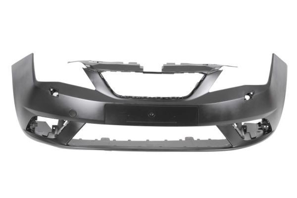 Front bumper with SEAT IBIZA IV 6P 03 12 06 17