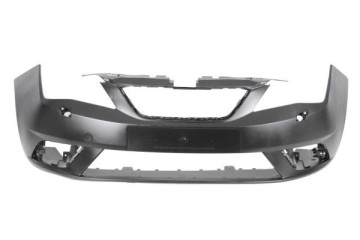 Front bumper with SEAT IBIZA IV 6P 03 12 06 17