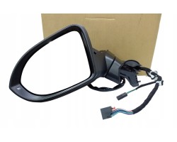 VAN Wezel 57 42 827 Outside mirror