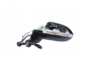 VAN Wezel 57 42 827 Outside mirror Part manufacturer VAN Wezel