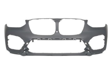 Front bumper X LINE PDC BMW X3 G01 10 17 07 21