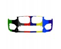 Front bumper X LINE PDC BMW X3 G01 10 17 07 21 Part manufacturer Blic