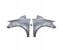Mudguards VW Golf PLUS Left Right LA7T 05 14 New Lacquered Set