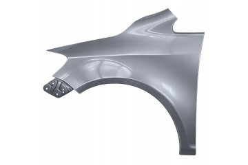 Mudguards VW Golf PLUS Left Right LA7T 05 14 New Lacquered Set Packaging status original