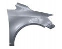 Mudguards VW Golf PLUS Left Right LA7T 05 14 New Lacquered Set Catalog number of the part GOLF PLUS KPL LA7T