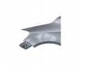 Mudguards VW Golf PLUS Left Right LA7T 05 14 New Lacquered Set Part manufacturer P W TITO
