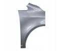Mudguards VW Golf PLUS Left Right LA7T 05 14 New Lacquered Set Version European