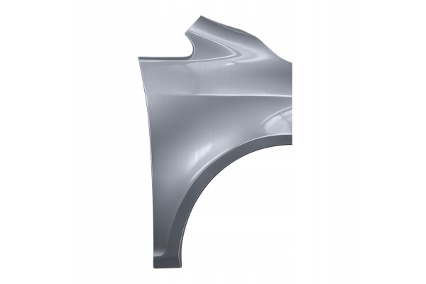 Mudguards VW Golf PLUS Left Right LA7T 05 14 New Lacquered Set Version European