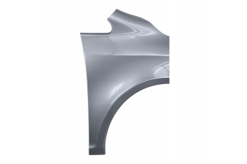 Mudguards VW Golf PLUS Left Right LA7T 05 14 New Lacquered Set Version European