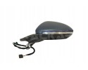 LEFT ELECTRIC HEATED EXTERIOR MIRROR