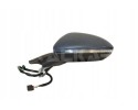 LEFT ELECTRIC HEATED EXTERIOR MIRROR Packaging status original