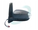 EXTERIOR MIRROR E 2863 SPJ Packaging status original