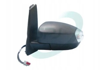 EXTERIOR MIRROR E 2863 SPJ Packaging status original