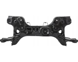 BL BEAM SUSPENSION FRONT MERGES 19 VW POLO 2Q0199315 VIKA
