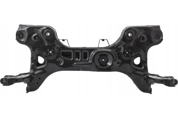BL BEAM SUSPENSION FRONT MERGES 19 VW POLO 2Q0199315 VIKA