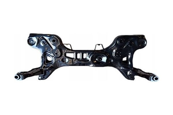 BL BEAM SUSPENSION FRONT MERGES 19 VW POLO 2Q0199315 VIKA Part manufacturer Vika
